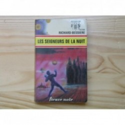 Seigneurs de la nuit (les)