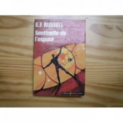 Sentinelle de l'espace