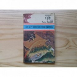 Sept cryptes d'hibernation...