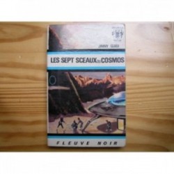 Sept sceaux du Cosmos (les)