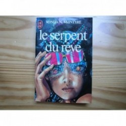 Serpent du rêve (le)