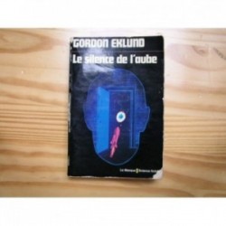 Silence de l'aube (le)