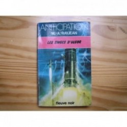 Singes d'Ulgor (les)