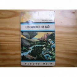 Sirènes de Faô (les)