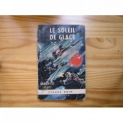 Soleil de glace (le)