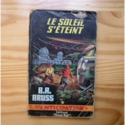 Soleil s'éteint (le)