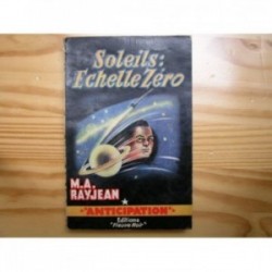 Soleils : Echelle zéro