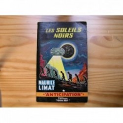 Soleils noirs (les)
