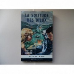 Solitude des Dieux (la)