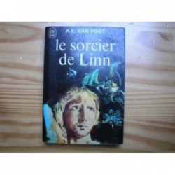 Sorcier de Linn (le)