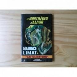 Sortilèges d'Altaïr (les)