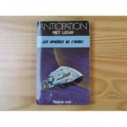 Sphères de l'oubli (les)