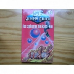 Sphères de Rapa-Nui (les)