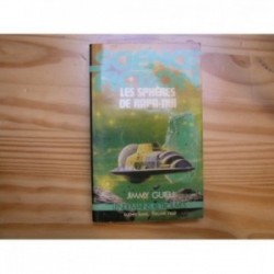 Sphères de Rapa-Nui (les)