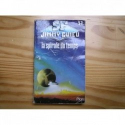 Spirale du temps (la)