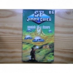 Spoutnik VII a disparu