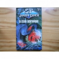 Stase achronique (la)