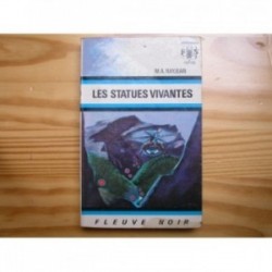 Statues vivantes (les)