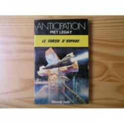 Sursis d'Hypnos (le)