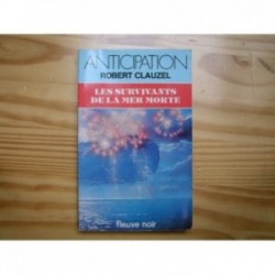 Survivants de la mer Morte...