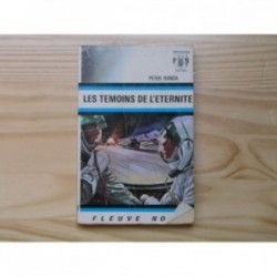 Témoins de l'éternité (les)