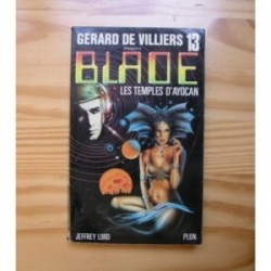 Temples d'Ayocan (les)