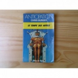 Temps des autres (le)