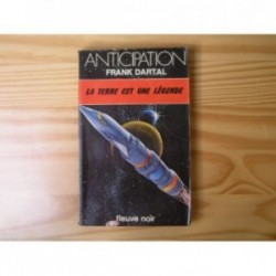 Terre est une légende (la)