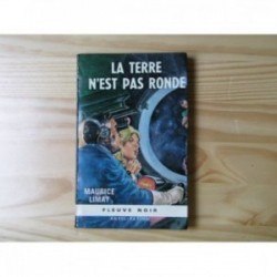 Terre n'est pas ronde (la)