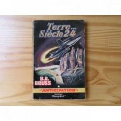 Terre... Siècle 24