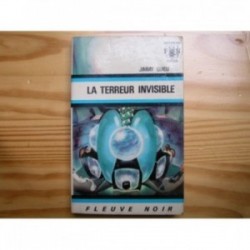 Terreur invisible (la)
