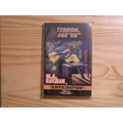 Terrom âge " un "