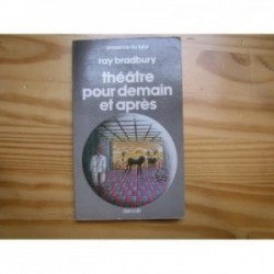 Théâtre pour demain et......