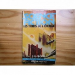 Titans de l' énergie (les)