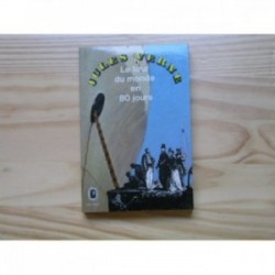 Tour du monde en 80 jours (le)