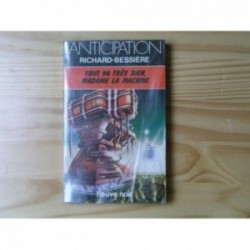 Tout va très bien, madame...