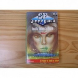 Trafic interstellaire