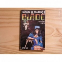 Traître d'Artis (le)