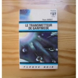 Transmetteur de Ganymède (le)