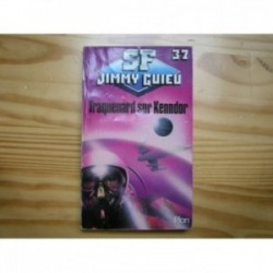 Traquenard sur Kenndor