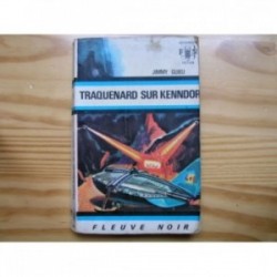 Traquenard sur Kenndor
