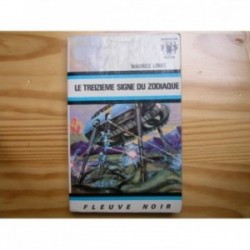 Treizième signe du Zodiaque...