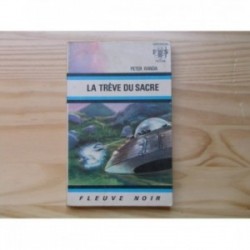 Trève du sacre (la)