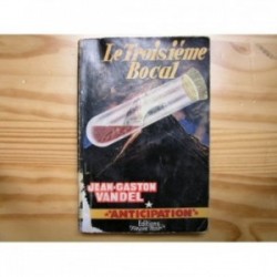 Troisième bocal (le)