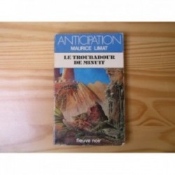 Troubadour de minuit (le)