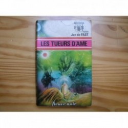 Tueurs d'âmes (les)