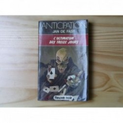 Ultimatum des treize jours...