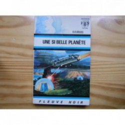 Une si belle planète