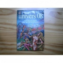 Univers 08