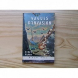 Vagues d'invasion